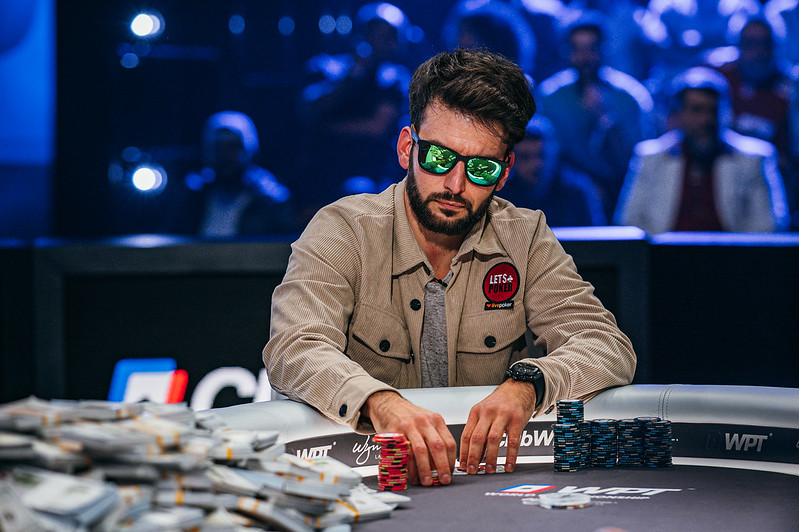 WPT World Championship